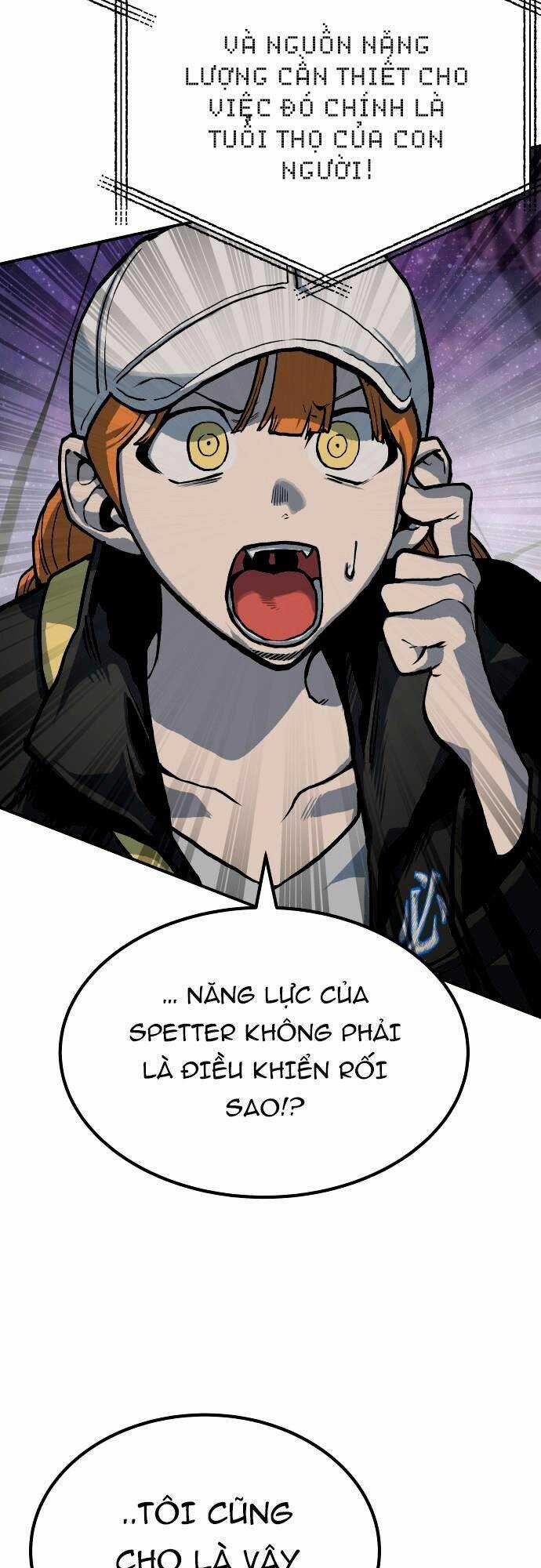 Người Thây Ma - Chapter 70 - Trang 38