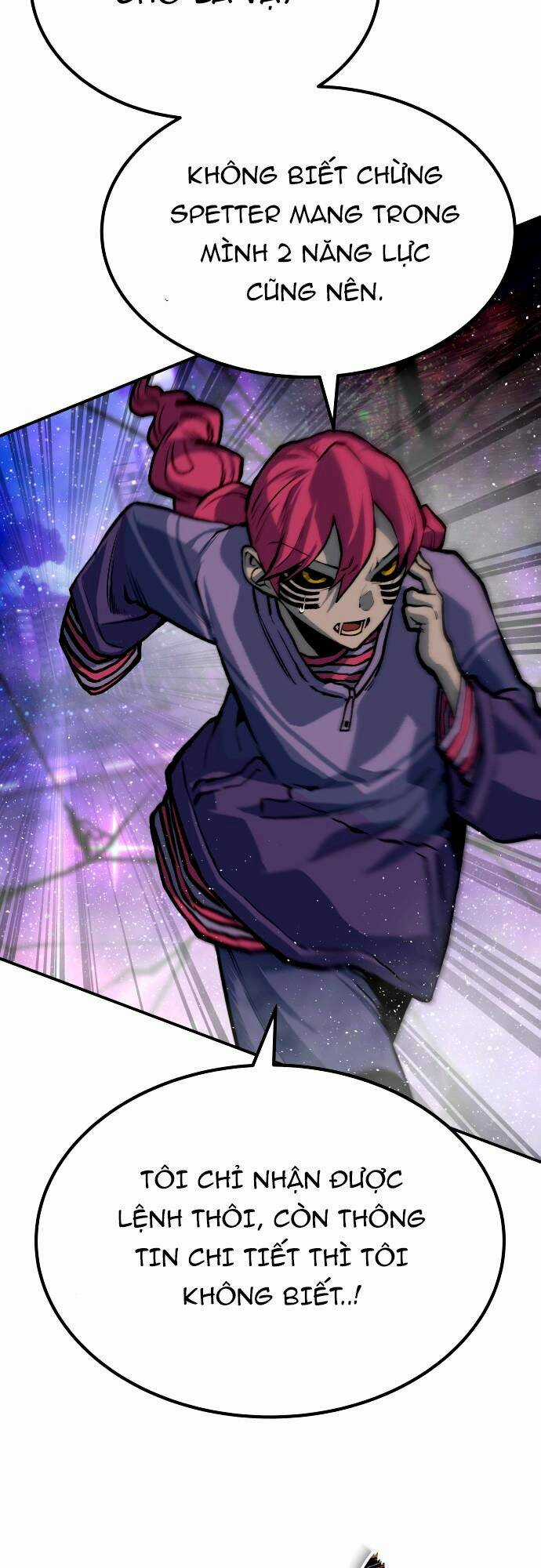 Người Thây Ma - Chapter 70 - Trang 39