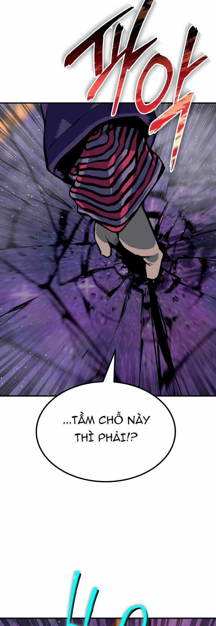 Người Thây Ma - Chapter 70 - Trang 40