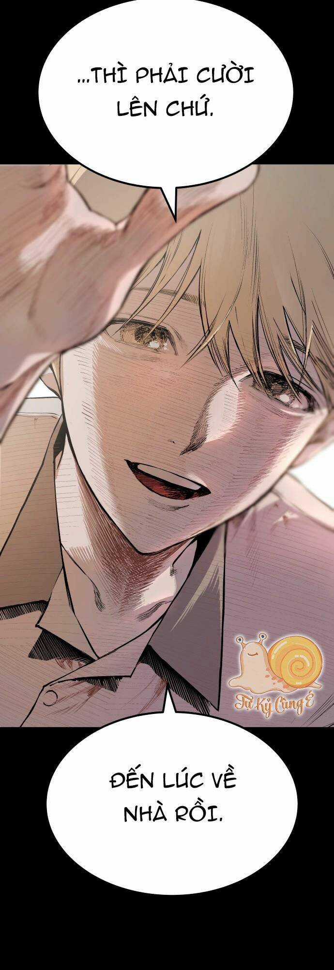 Người Thây Ma - Chapter 70 - Trang 5