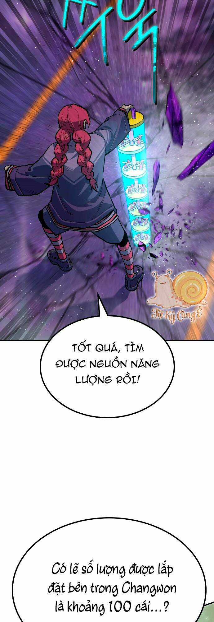 Người Thây Ma - Chapter 70 - Trang 41