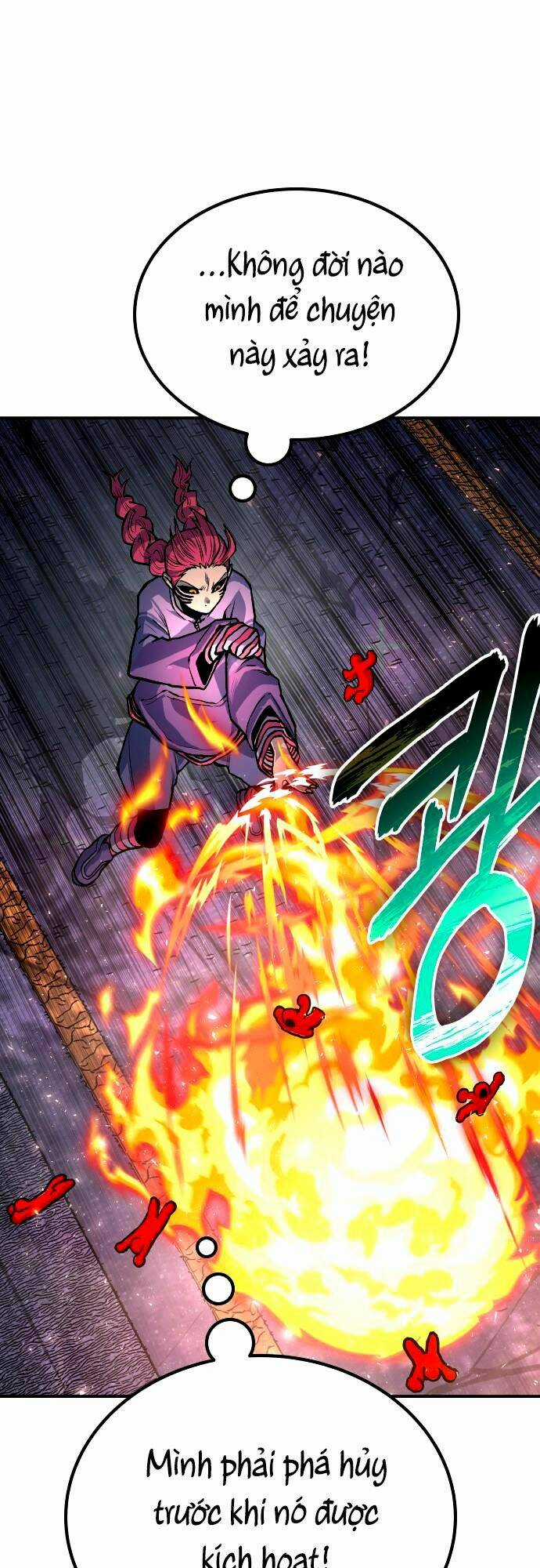 Người Thây Ma - Chapter 70 - Trang 43