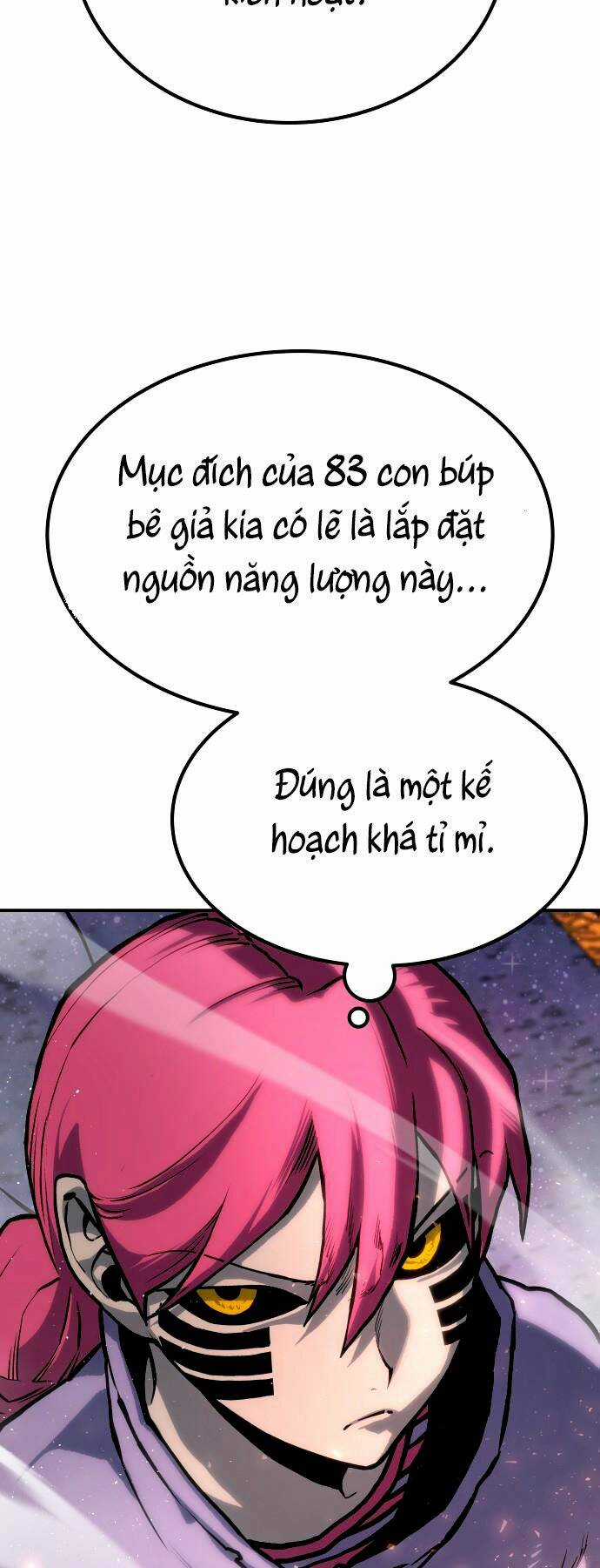 Người Thây Ma - Chapter 70 - Trang 44