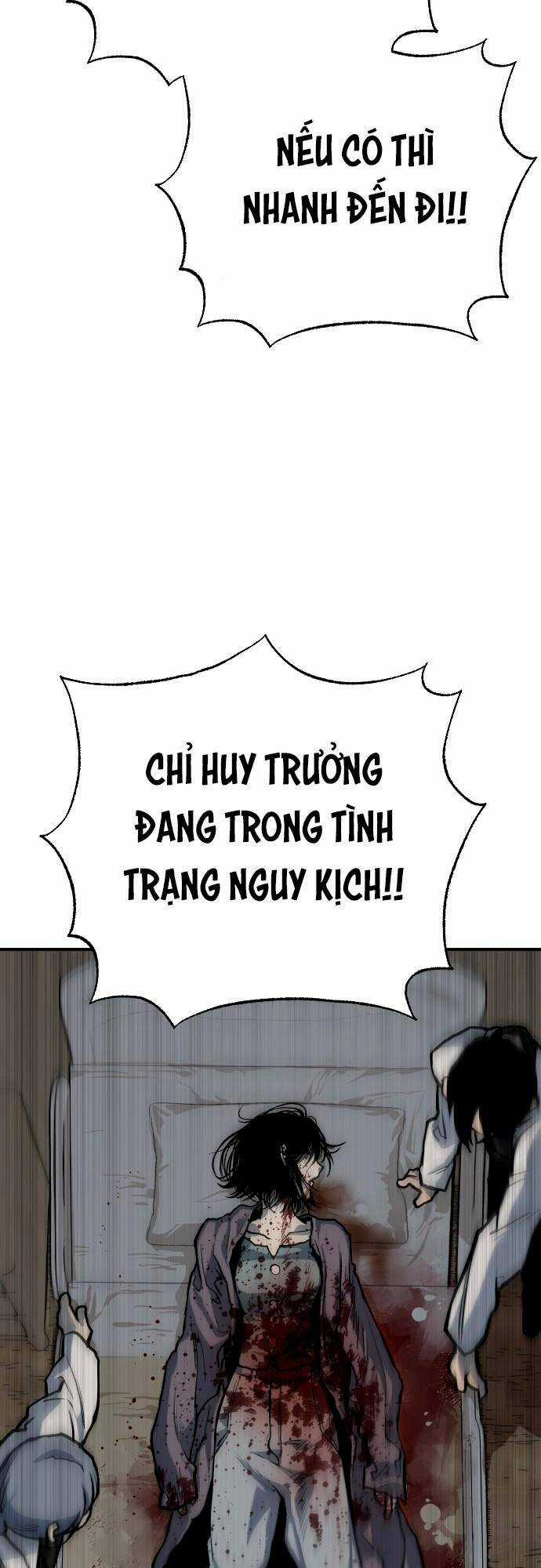 Người Thây Ma - Chapter 70 - Trang 48