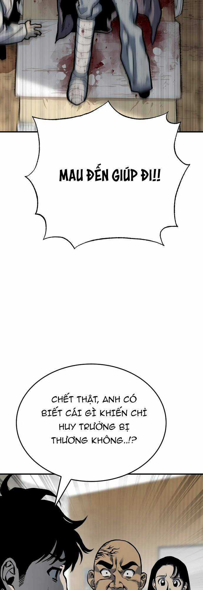 Người Thây Ma - Chapter 70 - Trang 49