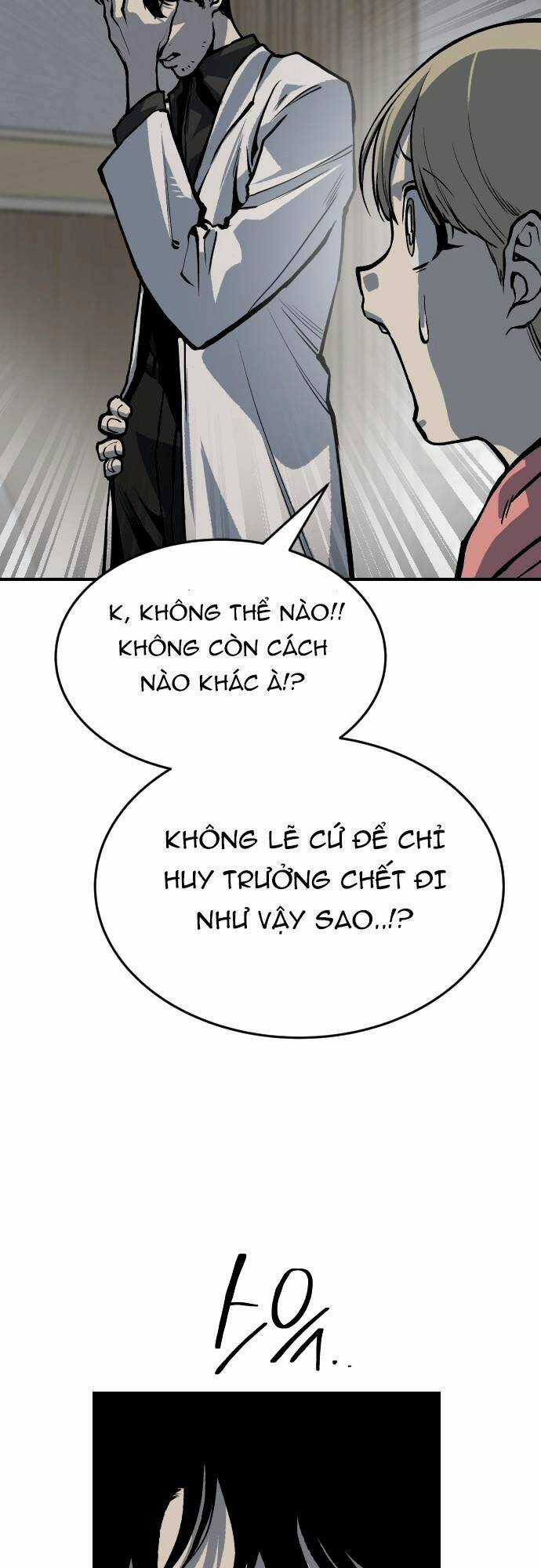 Người Thây Ma - Chapter 70 - Trang 51