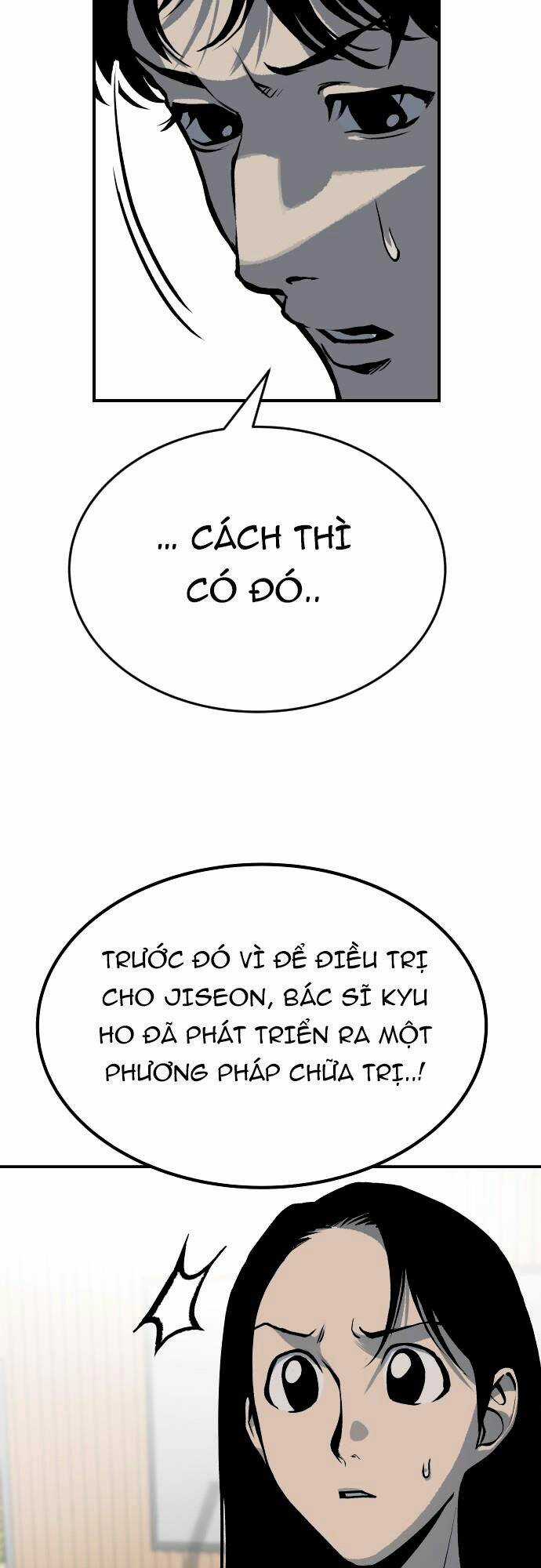 Người Thây Ma - Chapter 70 - Trang 52