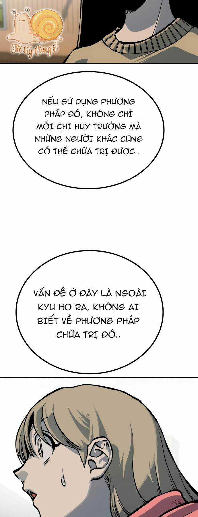 Người Thây Ma - Chapter 70 - Trang 53