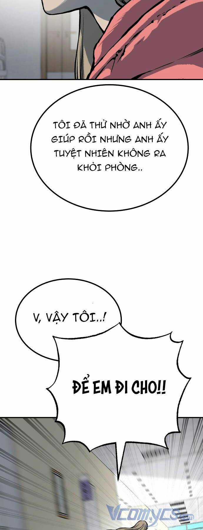 Người Thây Ma - Chapter 70 - Trang 54