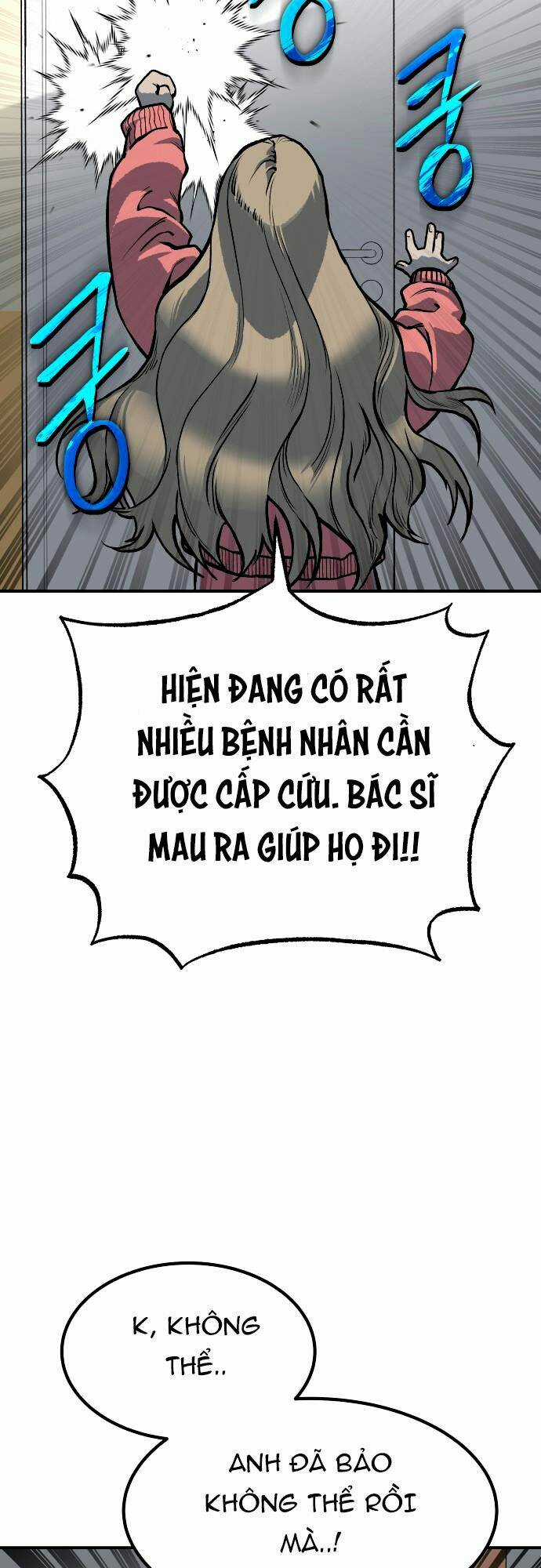 Người Thây Ma - Chapter 70 - Trang 56