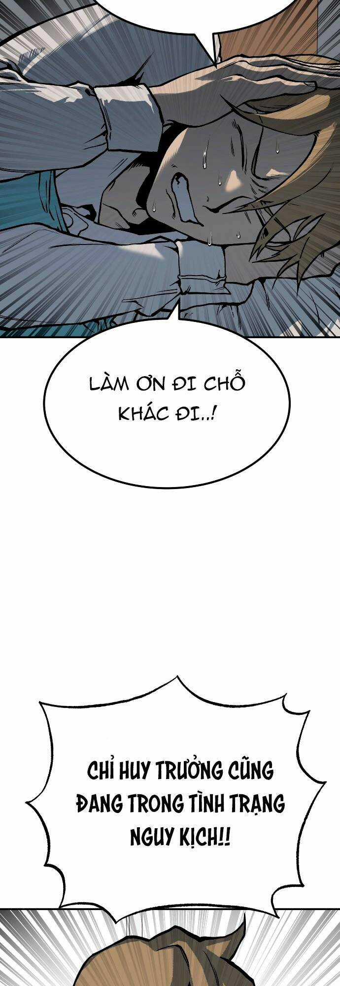 Người Thây Ma - Chapter 70 - Trang 57