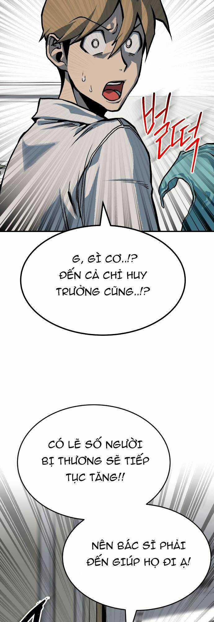 Người Thây Ma - Chapter 70 - Trang 58