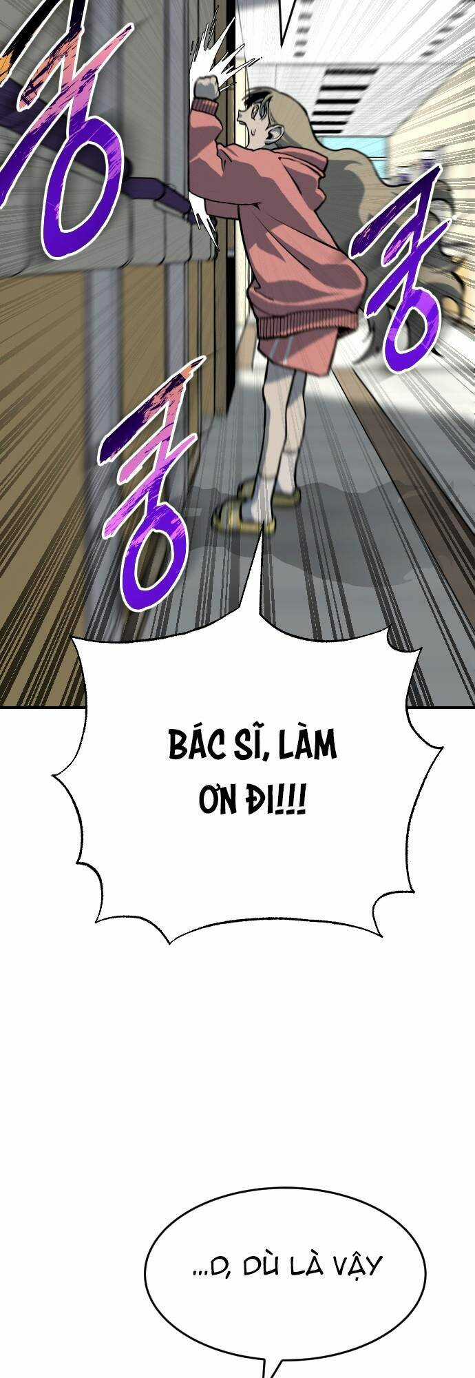 Người Thây Ma - Chapter 70 - Trang 59