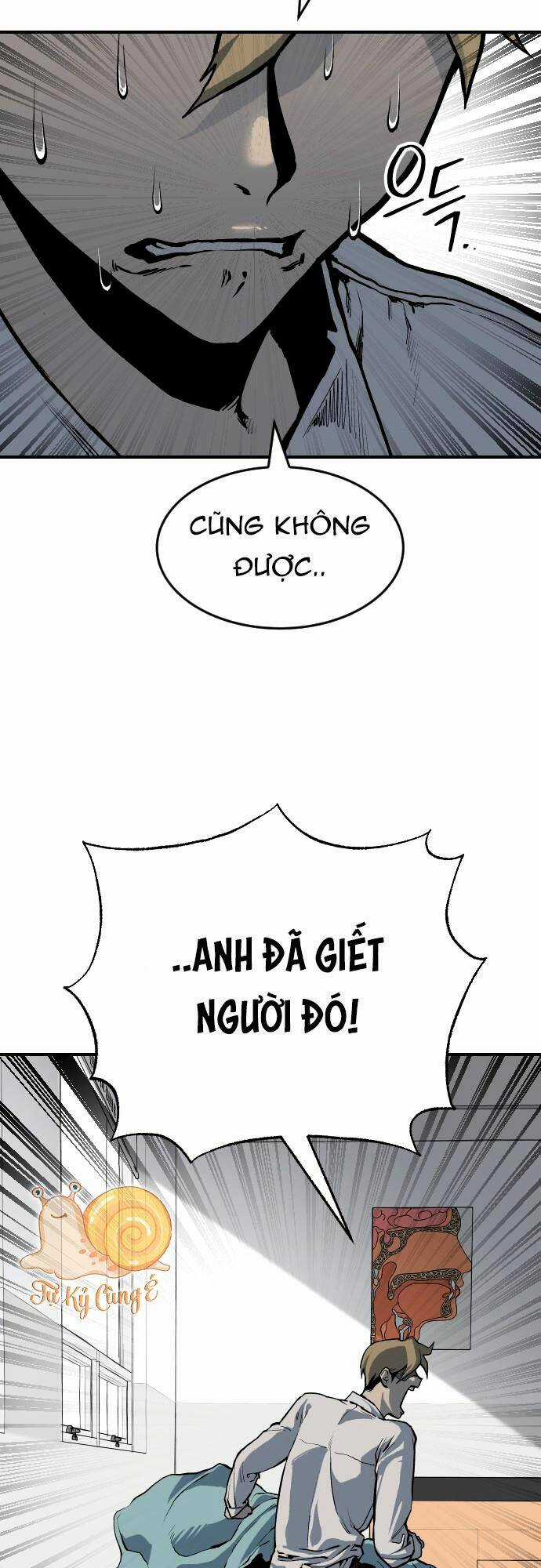 Người Thây Ma - Chapter 70 - Trang 60