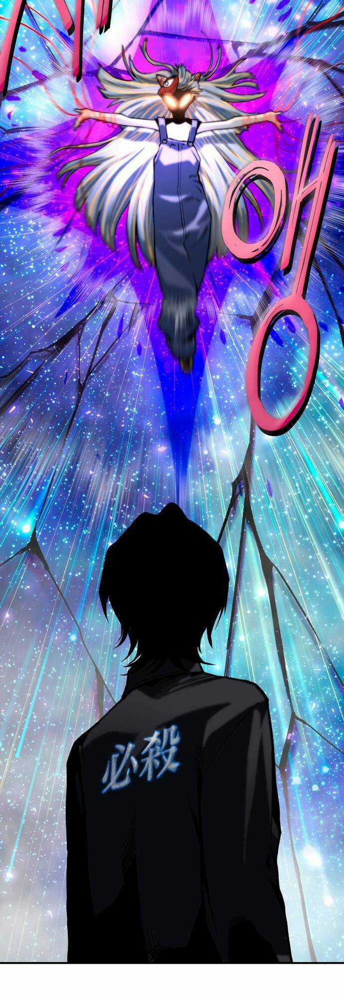 Người Thây Ma - Chapter 70 - Trang 7