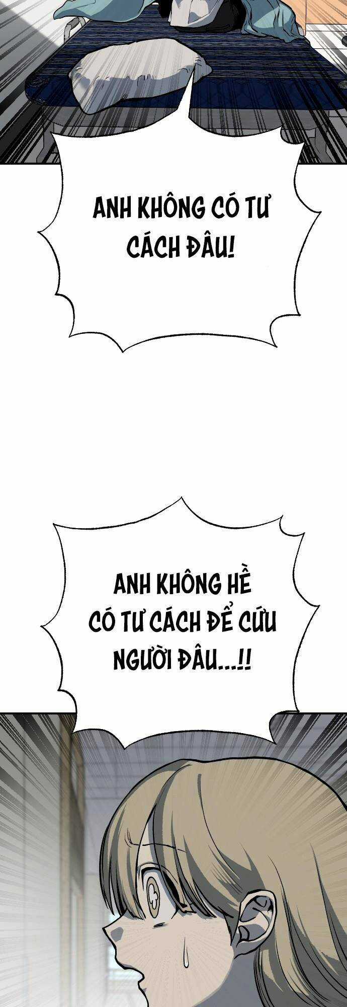 Người Thây Ma - Chapter 70 - Trang 61