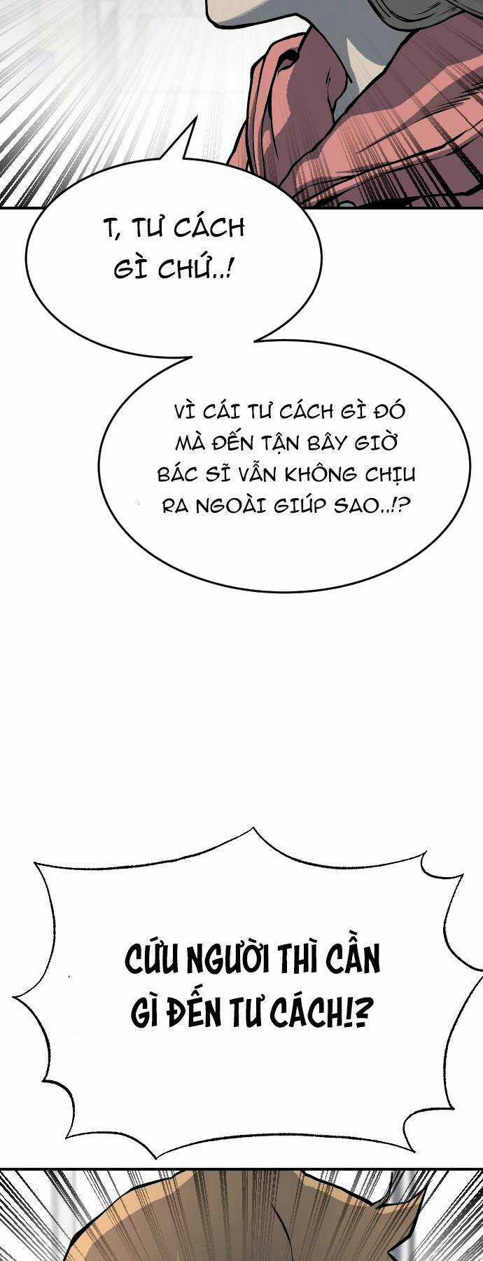 Người Thây Ma - Chapter 70 - Trang 62