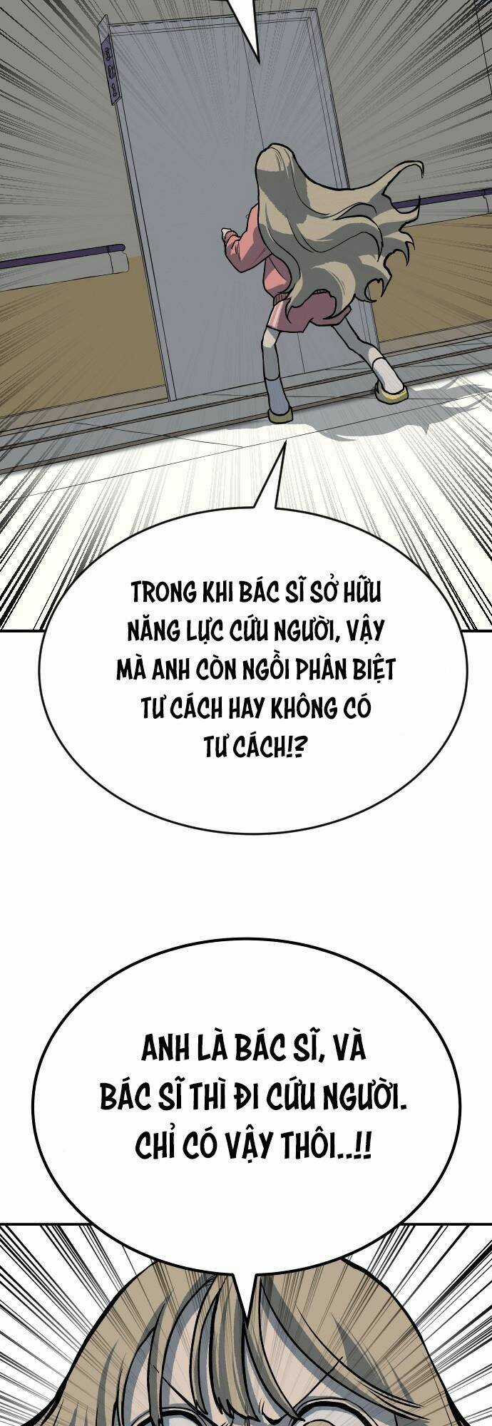Người Thây Ma - Chapter 70 - Trang 64