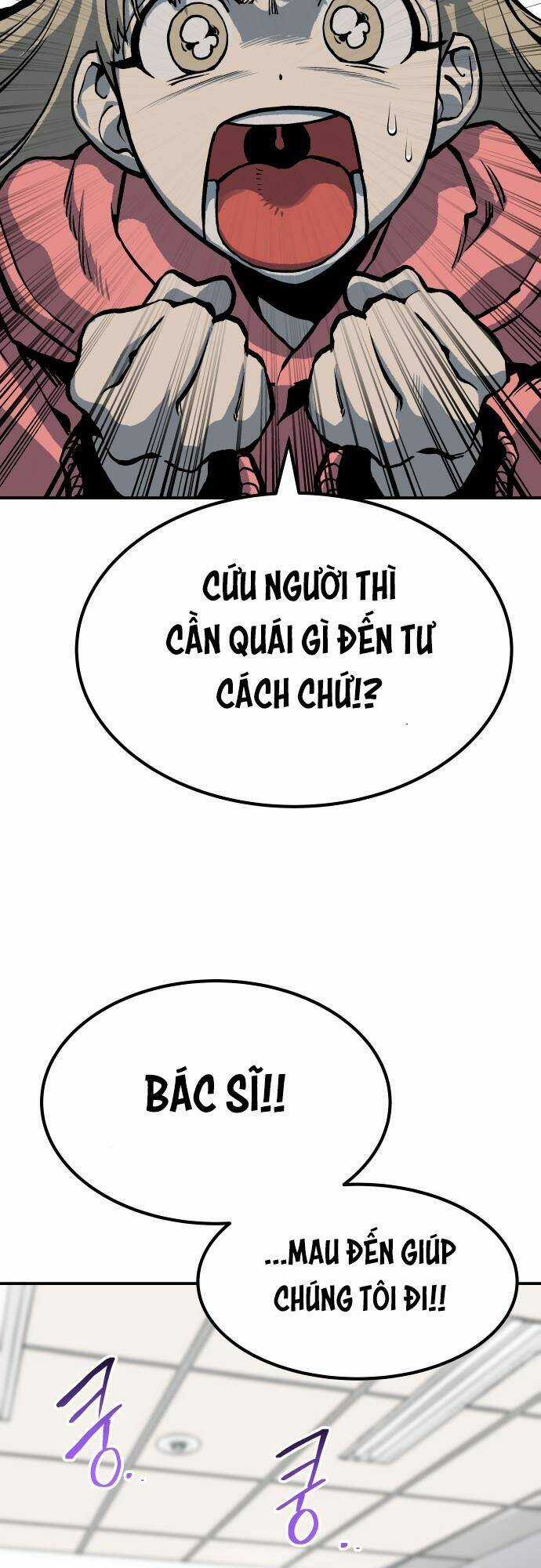 Người Thây Ma - Chapter 70 - Trang 65