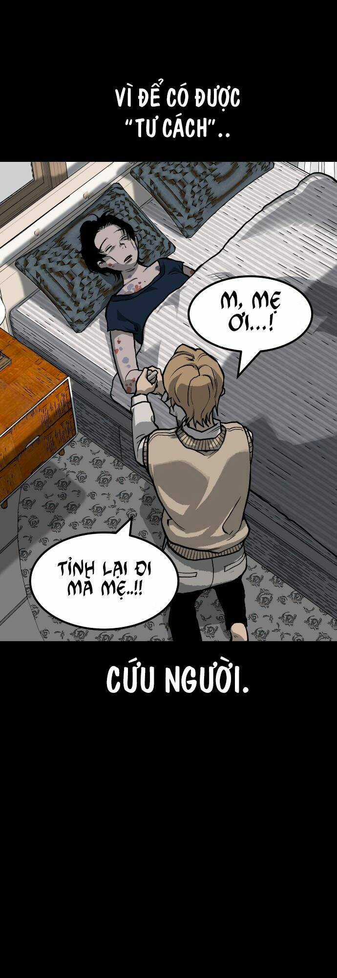 Người Thây Ma - Chapter 70 - Trang 69
