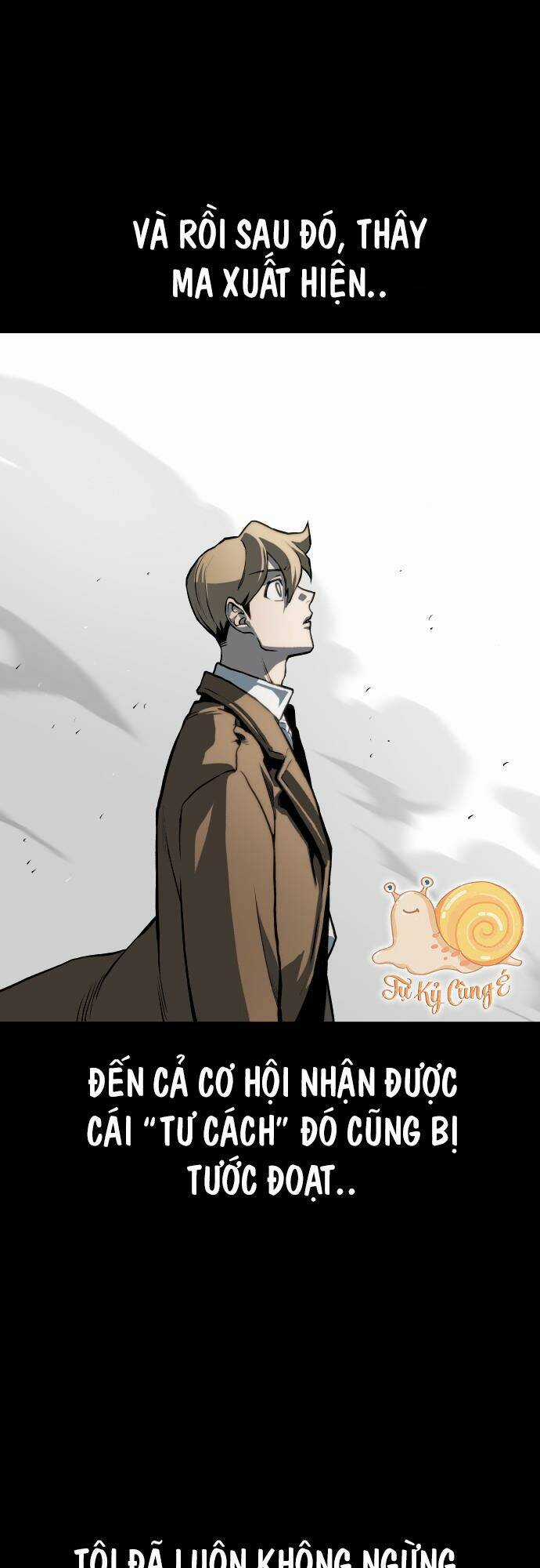 Người Thây Ma - Chapter 70 - Trang 70