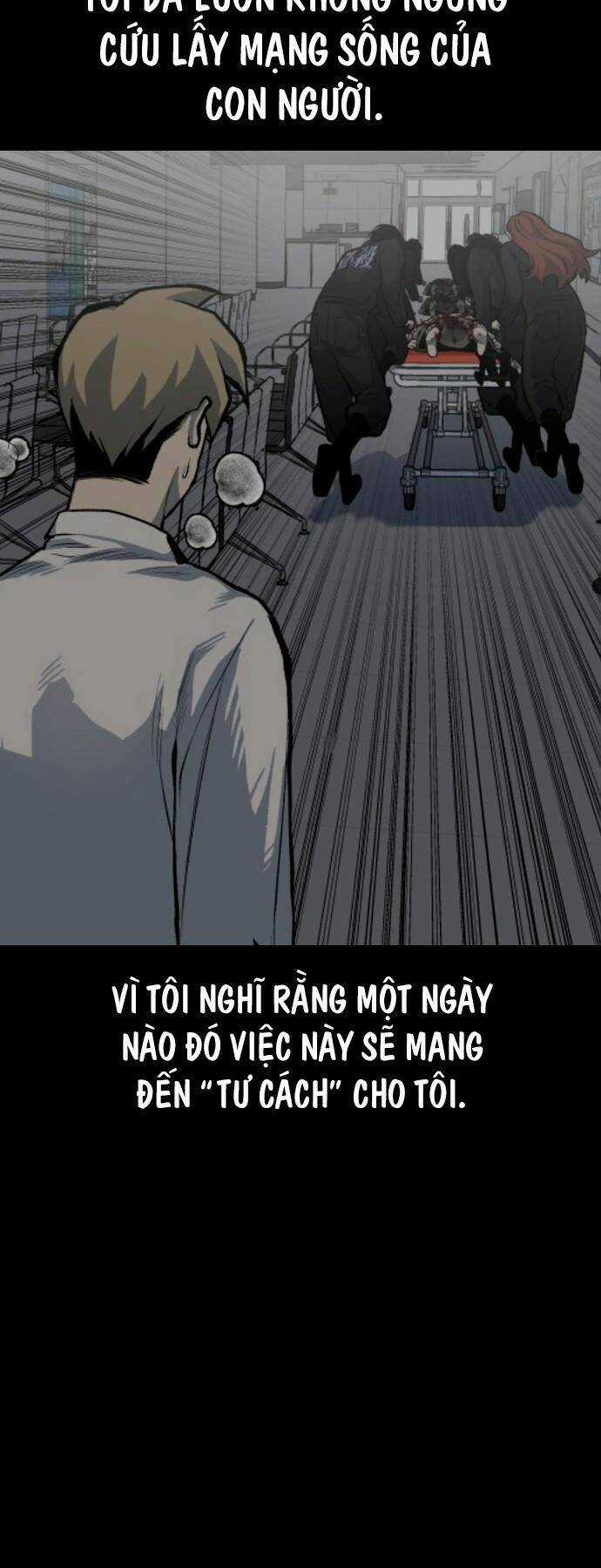 Người Thây Ma - Chapter 70 - Trang 71