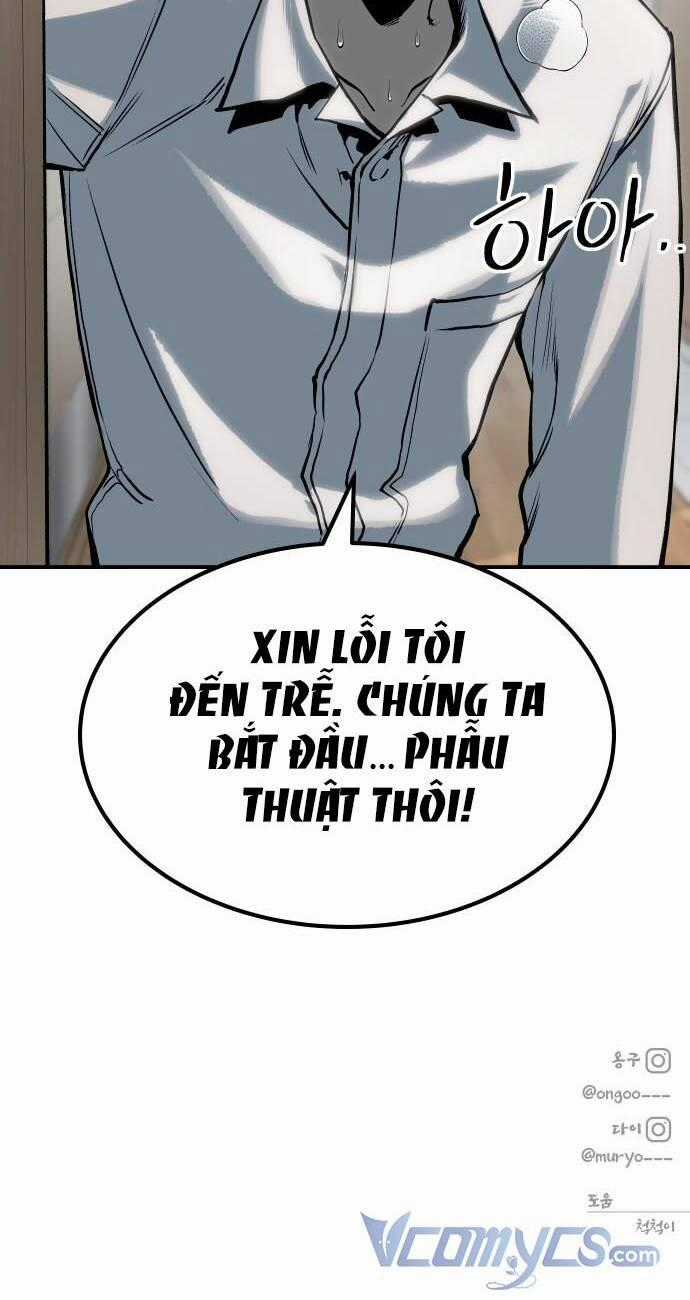 Người Thây Ma - Chapter 70 - Trang 76