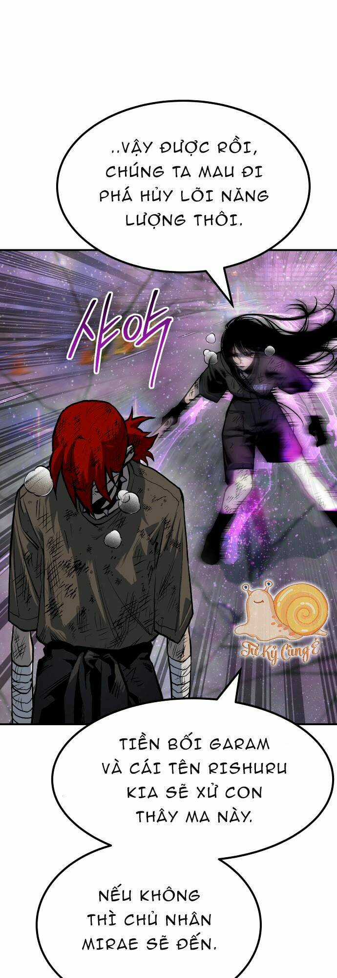 Người Thây Ma - Chapter 71 - Trang 13