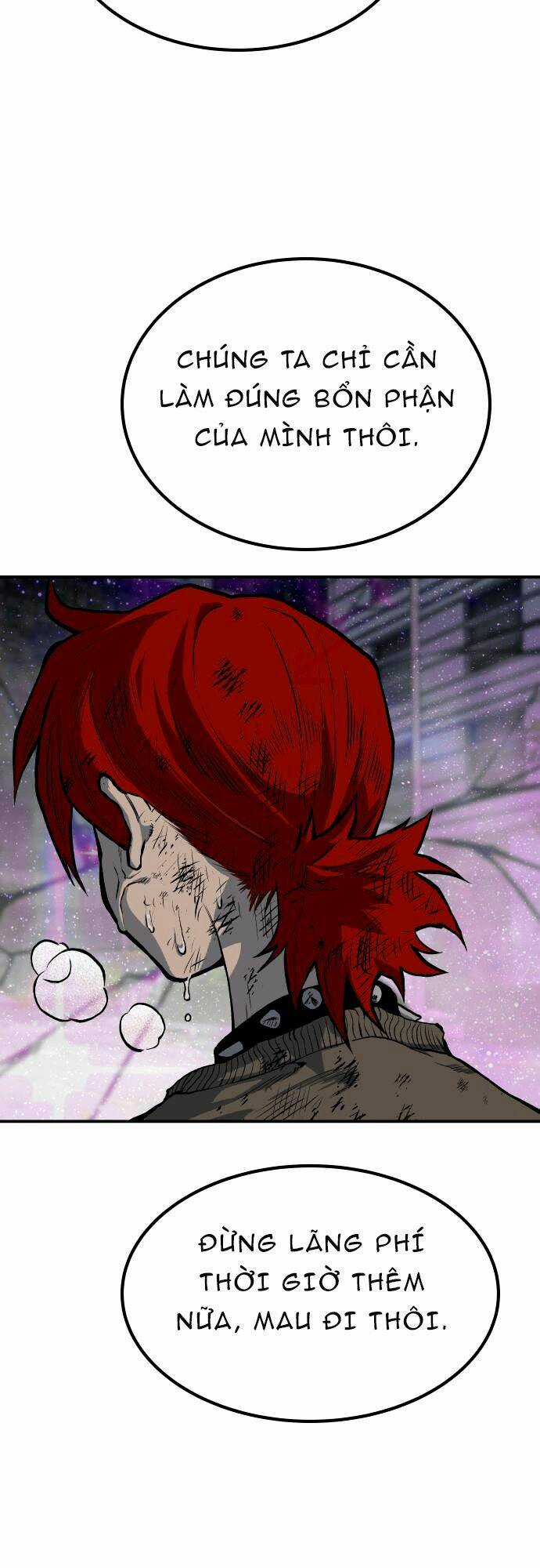 Người Thây Ma - Chapter 71 - Trang 14