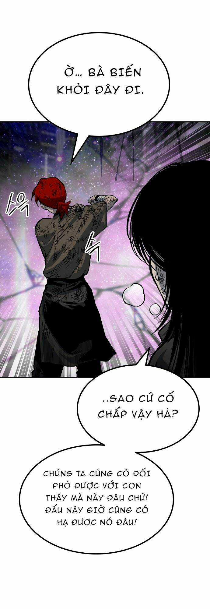 Người Thây Ma - Chapter 71 - Trang 15