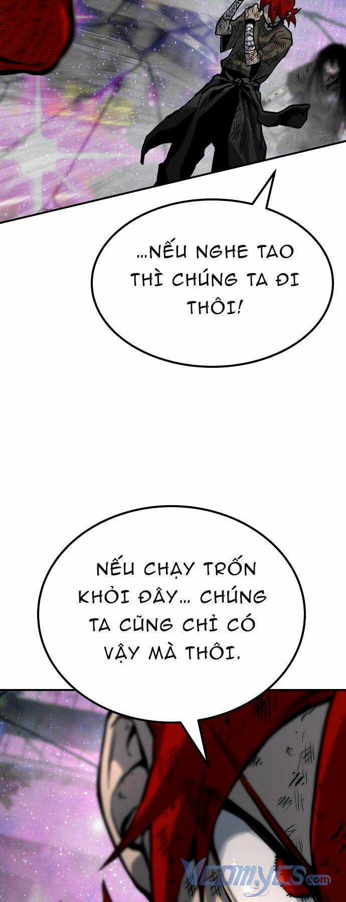 Người Thây Ma - Chapter 71 - Trang 18