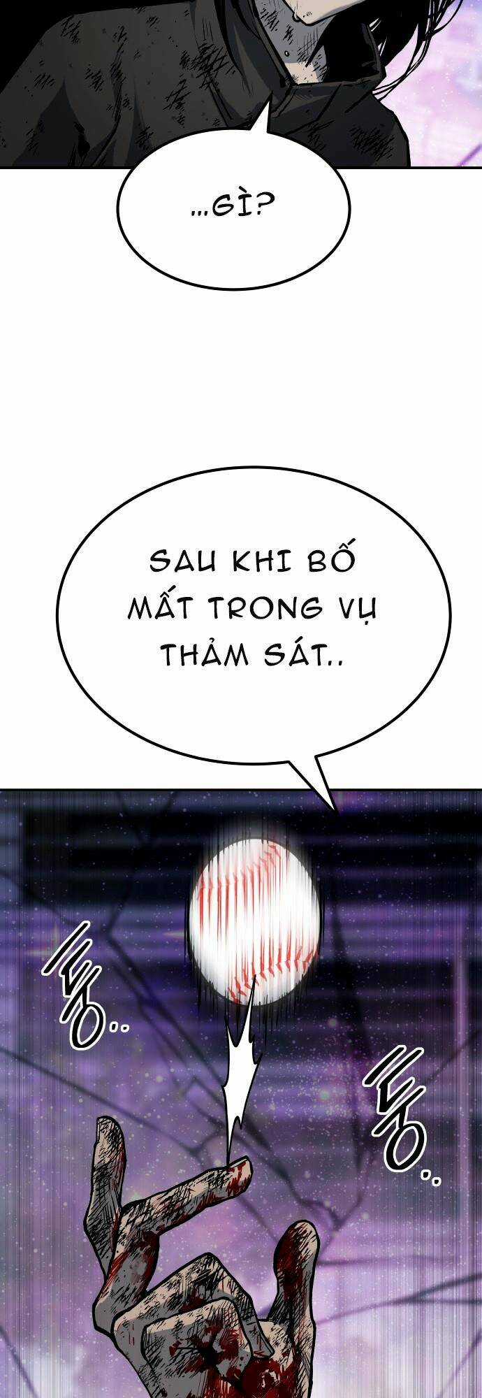 Người Thây Ma - Chapter 71 - Trang 20