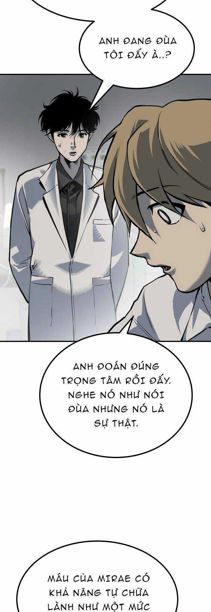 Người Thây Ma - Chapter 71 - Trang 3