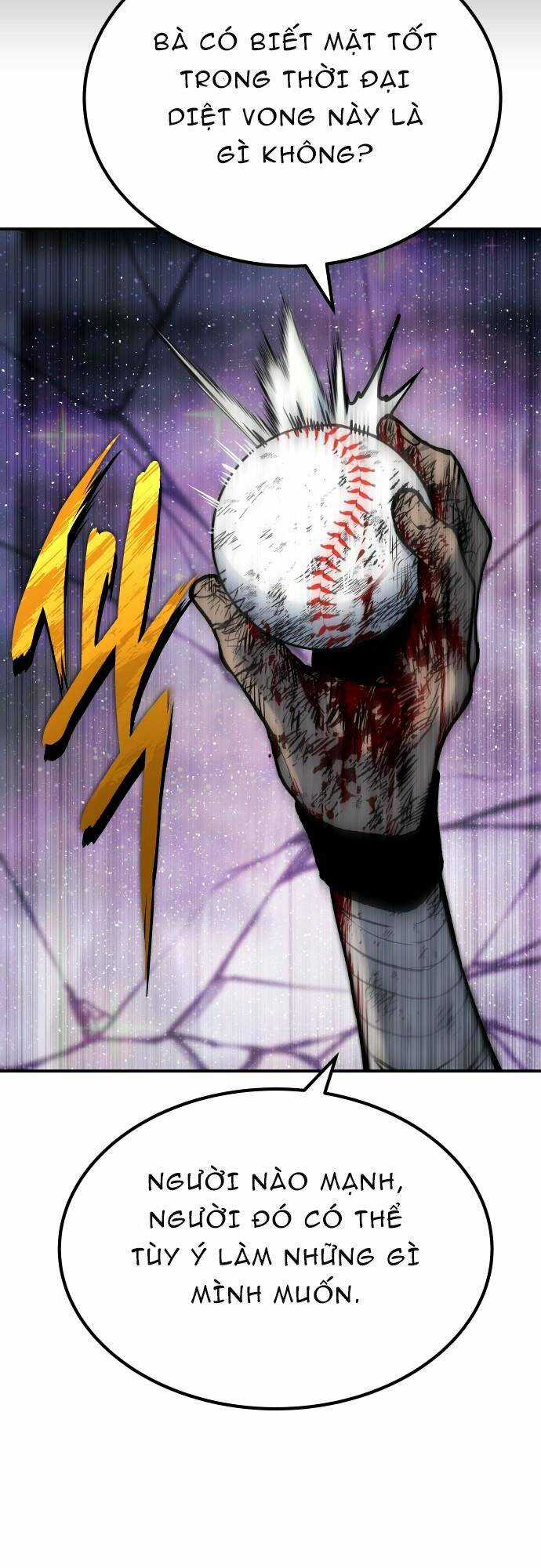 Người Thây Ma - Chapter 71 - Trang 24