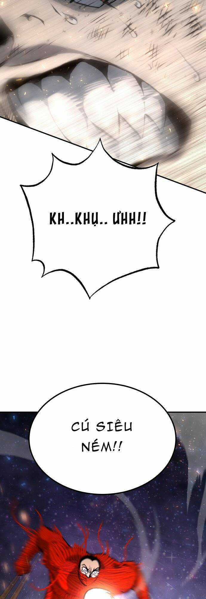 Người Thây Ma - Chapter 71 - Trang 30