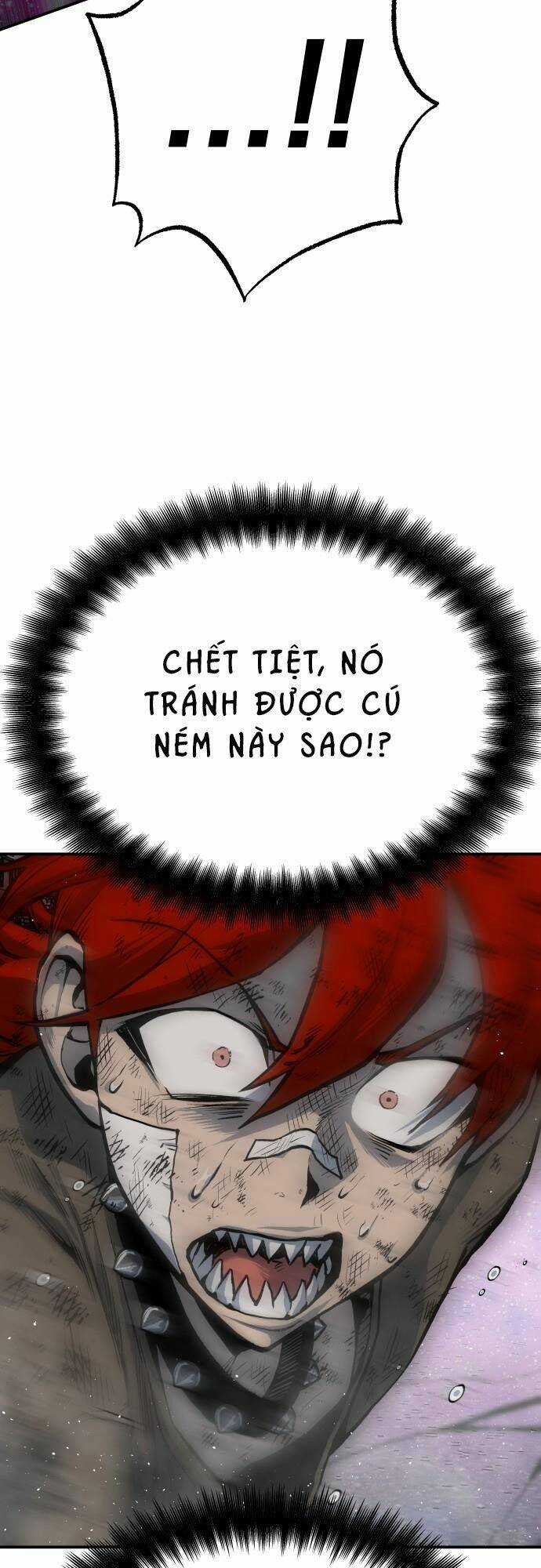 Người Thây Ma - Chapter 71 - Trang 34