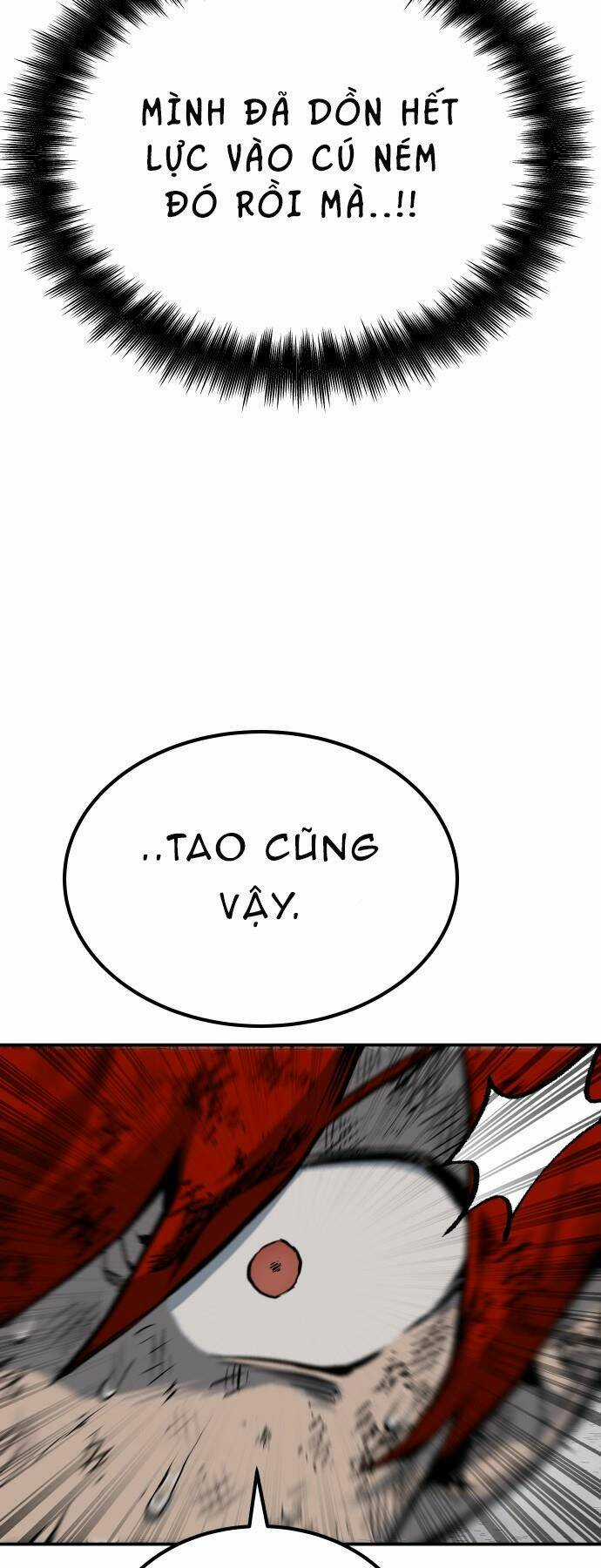 Người Thây Ma - Chapter 71 - Trang 35