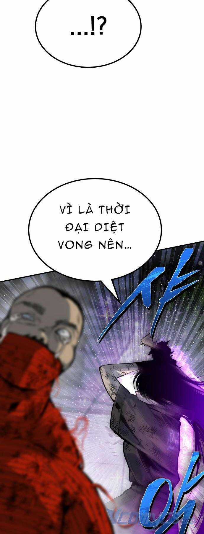 Người Thây Ma - Chapter 71 - Trang 36