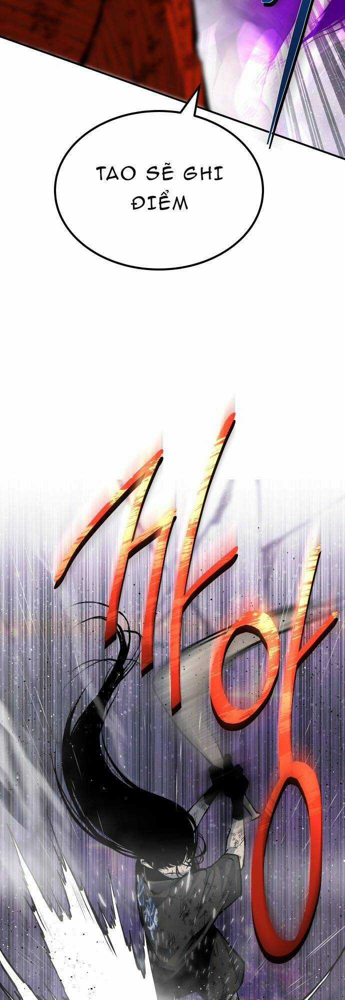 Người Thây Ma - Chapter 71 - Trang 37