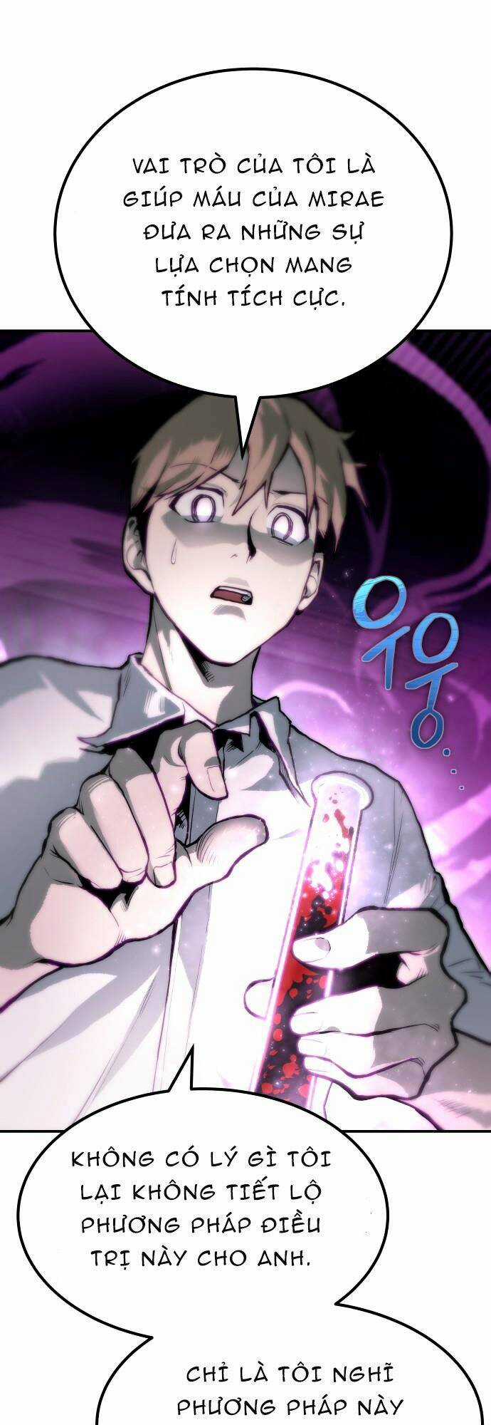 Người Thây Ma - Chapter 71 - Trang 5