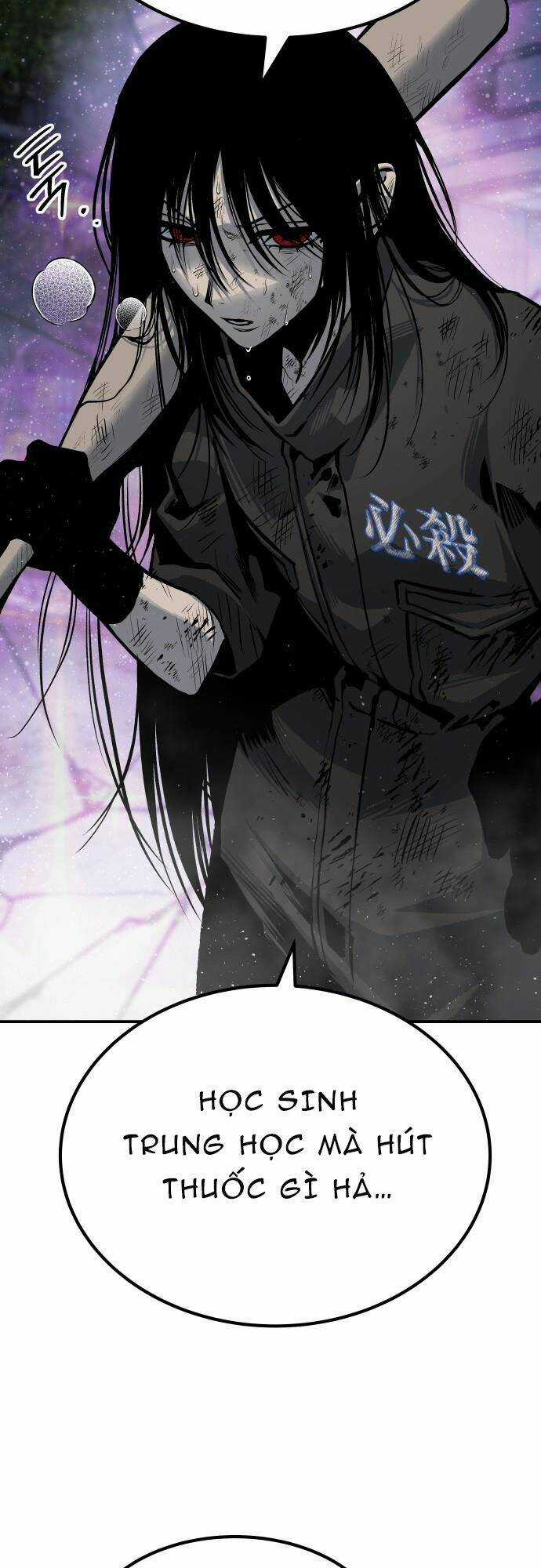 Người Thây Ma - Chapter 71 - Trang 42