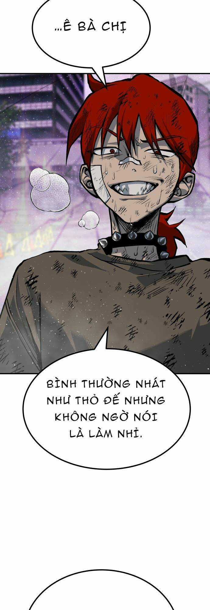 Người Thây Ma - Chapter 71 - Trang 43