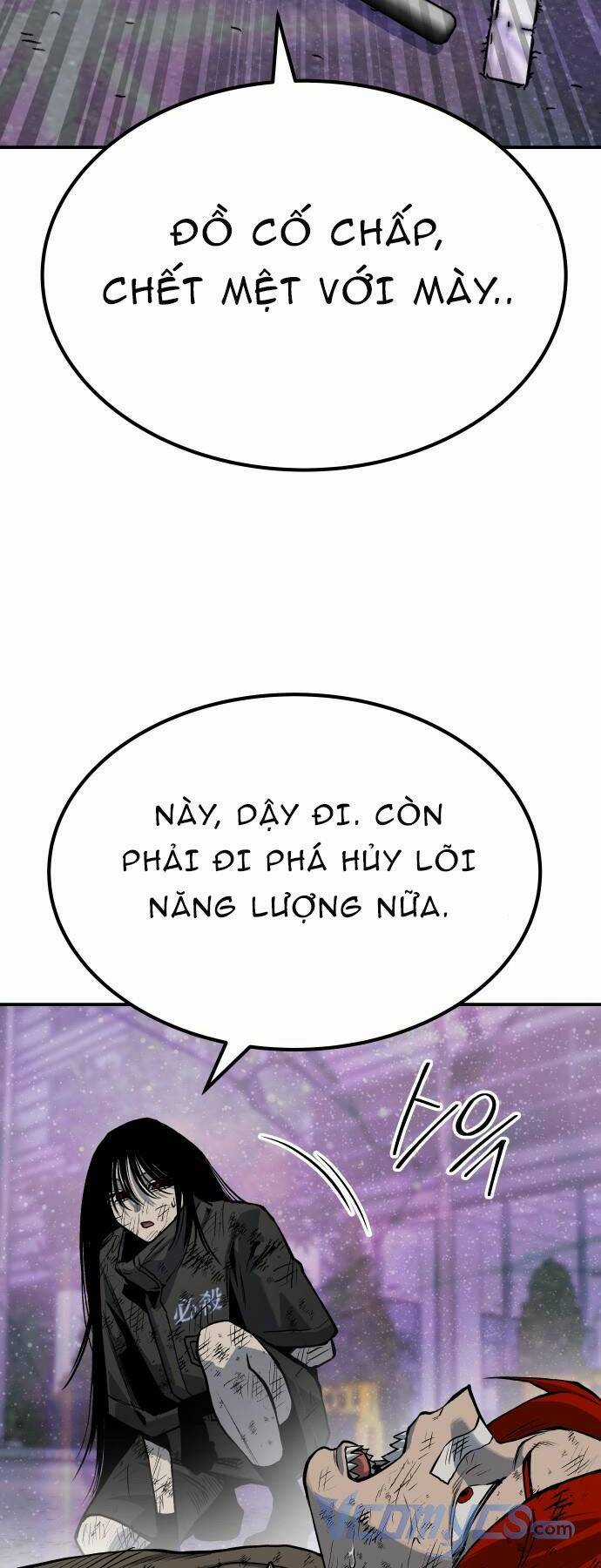 Người Thây Ma - Chapter 71 - Trang 45