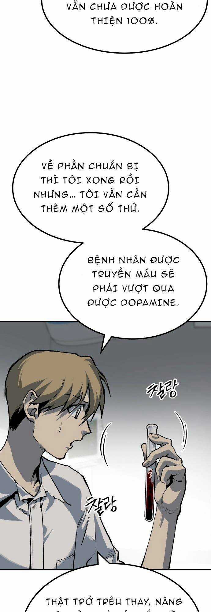 Người Thây Ma - Chapter 71 - Trang 6