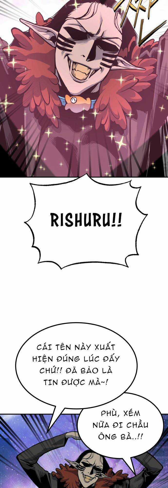 Người Thây Ma - Chapter 71 - Trang 55