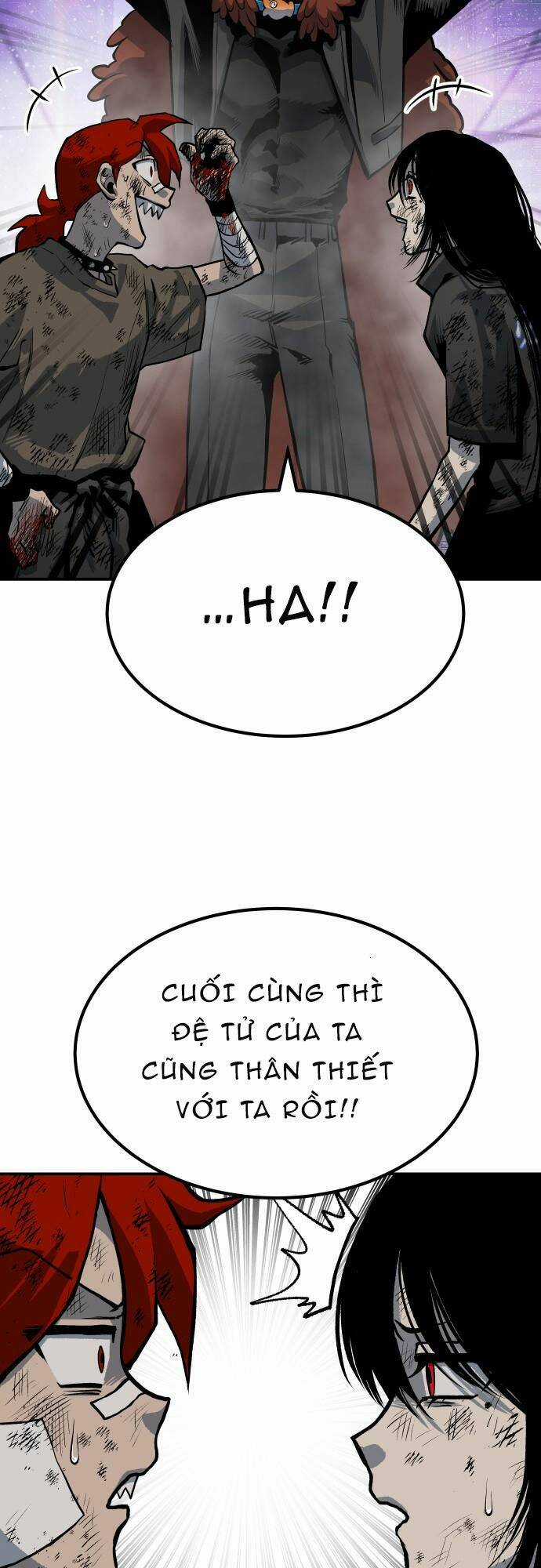 Người Thây Ma - Chapter 71 - Trang 56