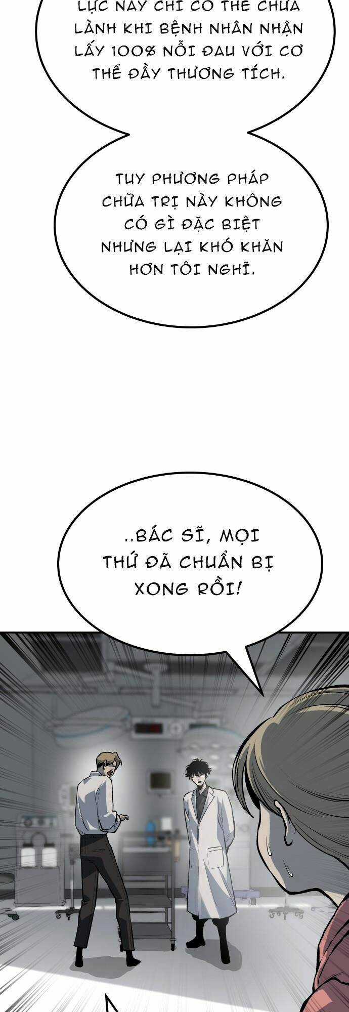 Người Thây Ma - Chapter 71 - Trang 7