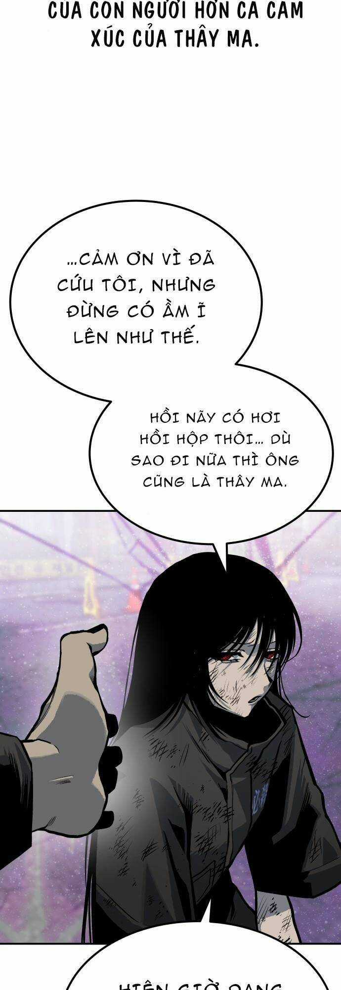 Người Thây Ma - Chapter 71 - Trang 61