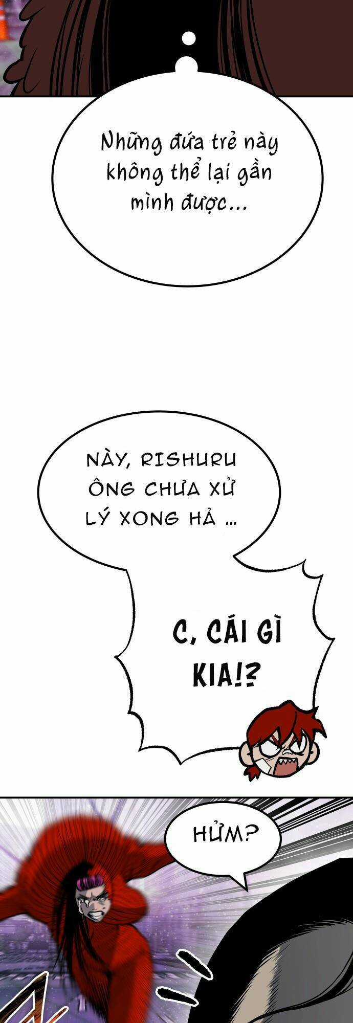 Người Thây Ma - Chapter 71 - Trang 63