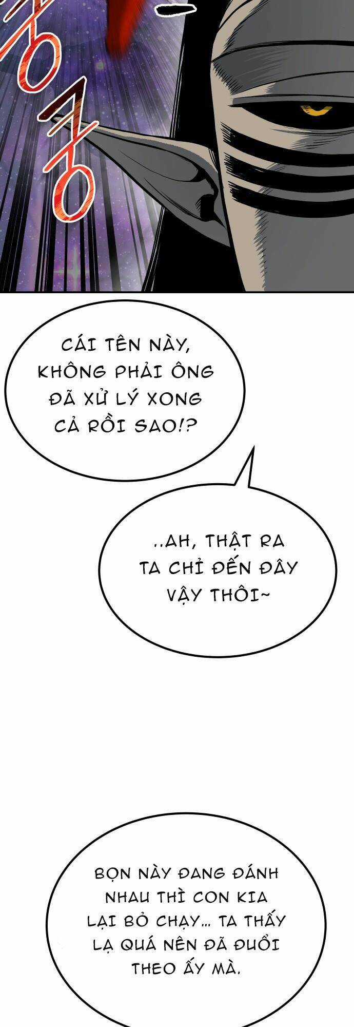 Người Thây Ma - Chapter 71 - Trang 64